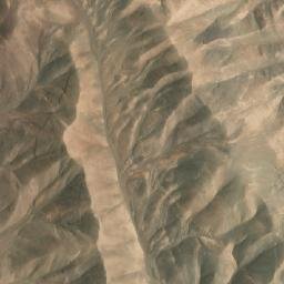 Satellite imagery of Portezuelo del Farol, CL