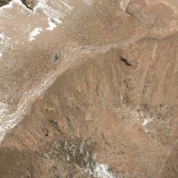 Satellite imagery of Azutrero Tumisa, CL