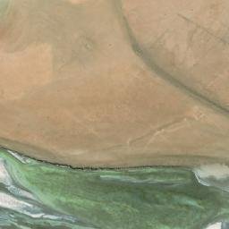 Satellite imagery of Hito XVI-23, BR