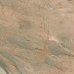 Satellite imagery of Hito XVI-23, BR