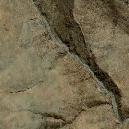 Satellite imagery of Abra del Rastro, AR