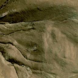 Satellite imagery of Cerro Causillar, AR