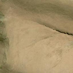 Satellite imagery of Cerro Causillar, AR