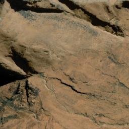 Satellite imagery of Cerro Mojón, AR