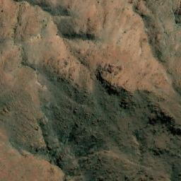 Satellite imagery of Ceilidh Hill, AU