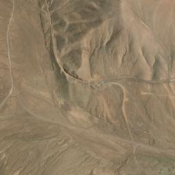 Satellite imagery of Portezuelo del Farol, CL