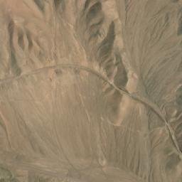 Satellite imagery of Portezuelo del Farol, CL