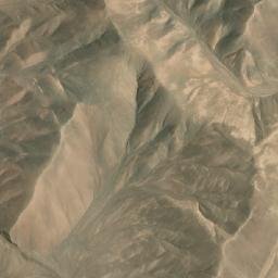 Satellite imagery of Portezuelo del Farol, CL