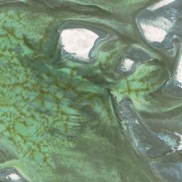 Satellite imagery of Hito XVI-23, BR