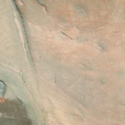 Satellite imagery of Hito XVI-23, BR