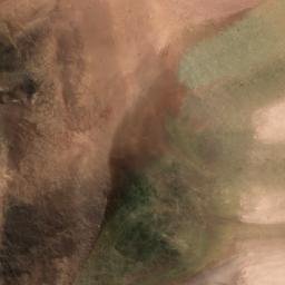 Satellite imagery of Cerro Huichaira, AR