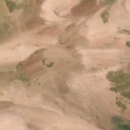 Satellite imagery of Cerro Huichaira, AR