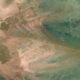 Satellite imagery of Cerro Huichaira, AR