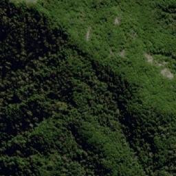 Satellite imagery of Abra Delgada, AR