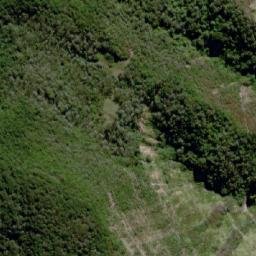 Satellite imagery of Abra Delgada, AR