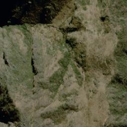 Satellite imagery of Abra Grande, AR