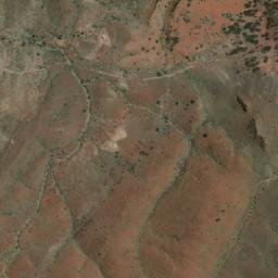 Satellite imagery of Coobina, AU