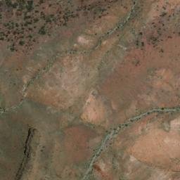 Satellite imagery of Coobina, AU