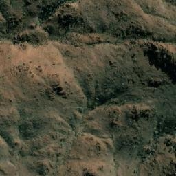 Satellite imagery of Ceilidh Hill, AU