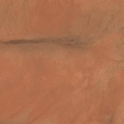 Satellite imagery of Cerro Overo, CL