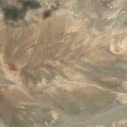 Satellite imagery of Cerro Chamaca, CL