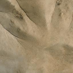 Satellite imagery of Cerro Yungara Norte, AR