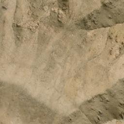 Satellite imagery of Cerro Yungara Norte, AR