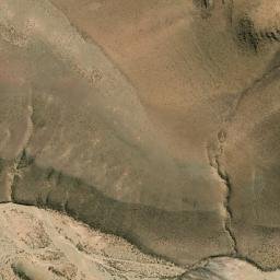 Satellite imagery of Cerro Rangel, AR