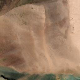 Satellite imagery of Cerro Huichaira, AR