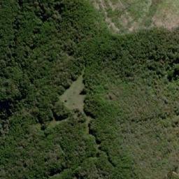 Satellite imagery of Abra Delgada, AR