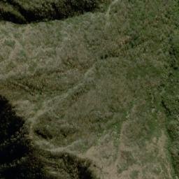 Satellite imagery of Abra Grande, AR