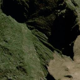 Satellite imagery of Abra Grande, AR