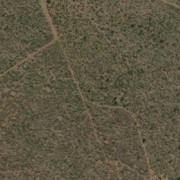 Satellite imagery of LOSKOP II, BW