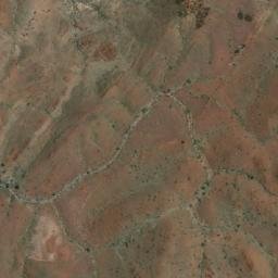 Satellite imagery of Coobina, AU