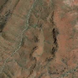 Satellite imagery of Coobina, AU