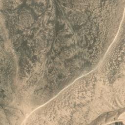 Satellite imagery of Cerro Mantos Blancos, CL