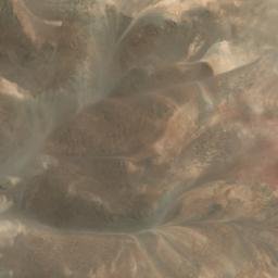 Satellite imagery of Cerro Chamaca, CL