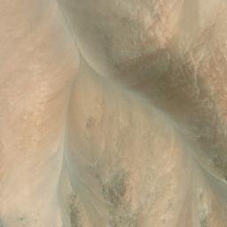 Satellite imagery of Cerro Coquena, CL