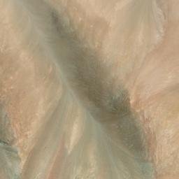 Satellite imagery of Cerro Coquena, CL