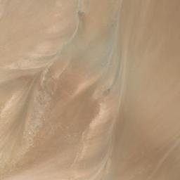 Satellite imagery of Cerro Coquena, CL