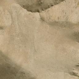 Satellite imagery of Cerro Yungara Norte, AR