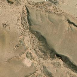 Satellite imagery of Cerro Rangel, AR