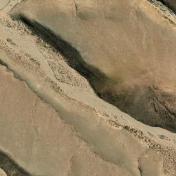 Satellite imagery of Cerro Rangel, AR