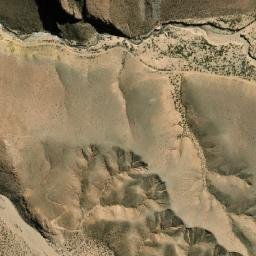 Satellite imagery of Cerro Rangel, AR