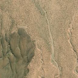 Satellite imagery of Cerro Negro, AR