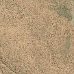 Satellite imagery of Cerro Negro, AR