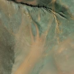Satellite imagery of Cerro Huichaira, AR