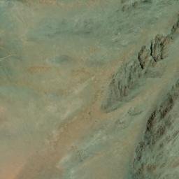 Satellite imagery of Cerro Huichaira, AR