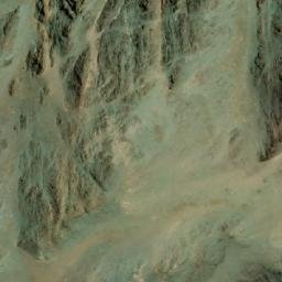 Satellite imagery of Cerro Huichaira, AR