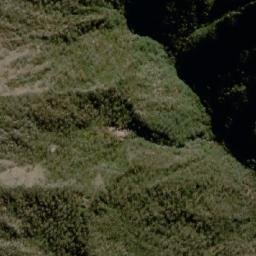 Satellite imagery of Abra Grande, AR